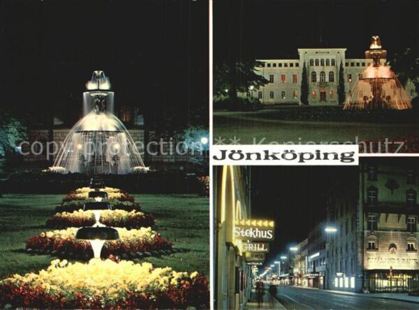 Joenkoeping Stekhus Grill