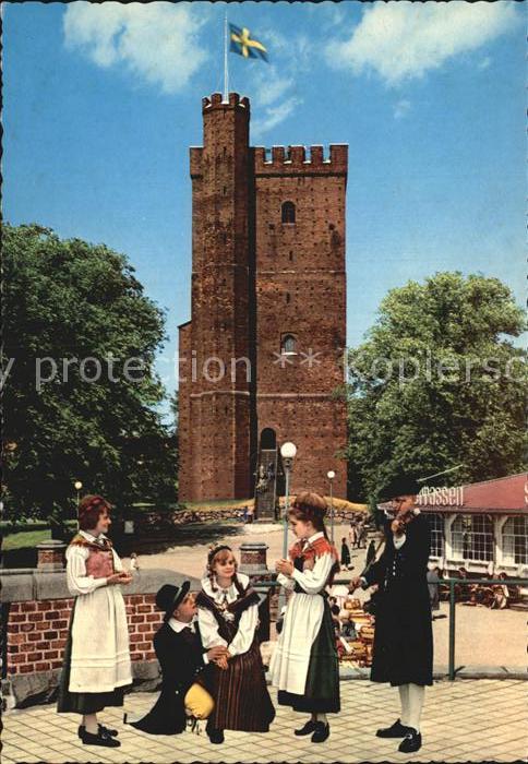 Haelsingborg Kärnan