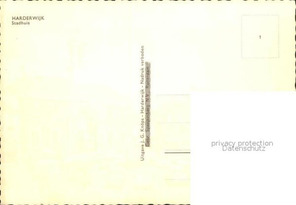 Harderwijk Stadhuis – Bild 2