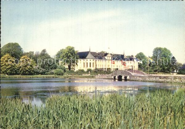 Gavno Schloss