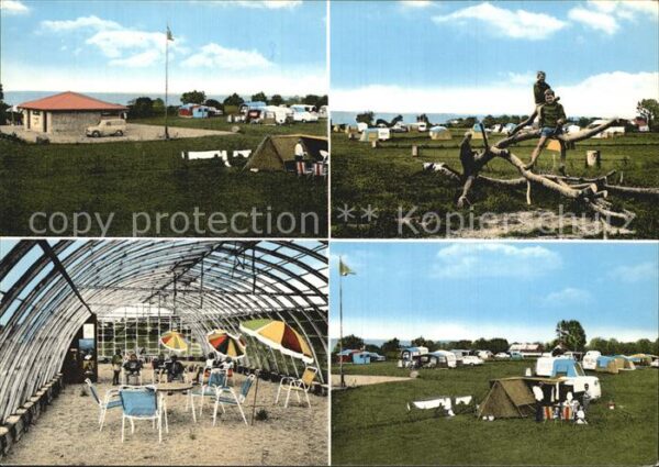 Fynshav Campingplatz