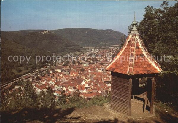 Urach Schwarzwald Hochberg
