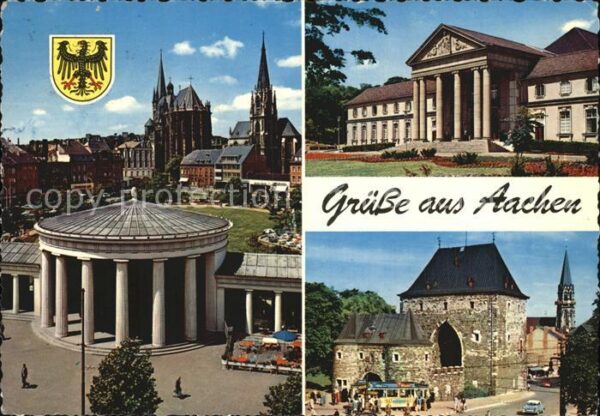 Aachen