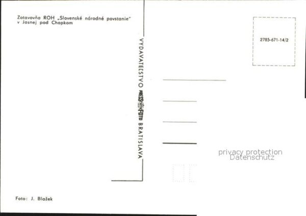 Zotavovna ROH – Bild 2