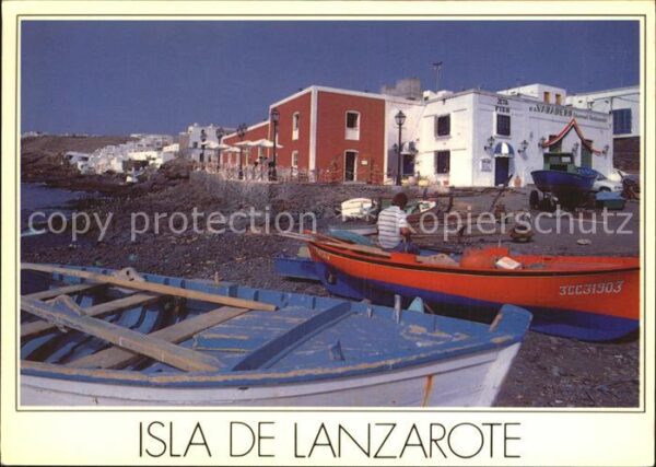 Puerto del Carmen