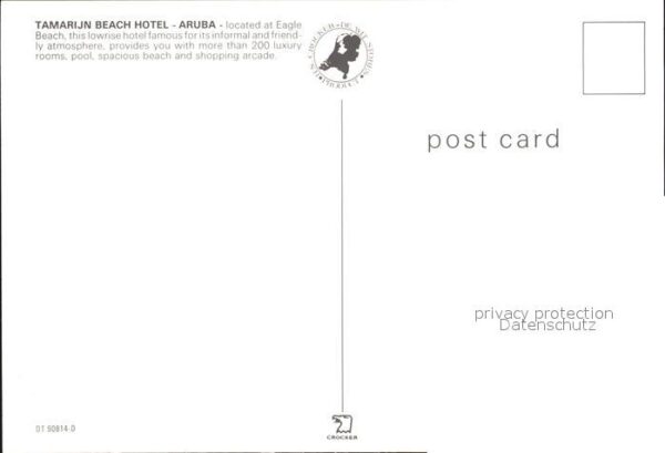 Aruba Tamarijn Beach Hotel – Bild 2