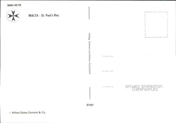 St Pauls Bay Hafen – Bild 2