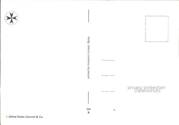 Mosta Dom – Bild 2