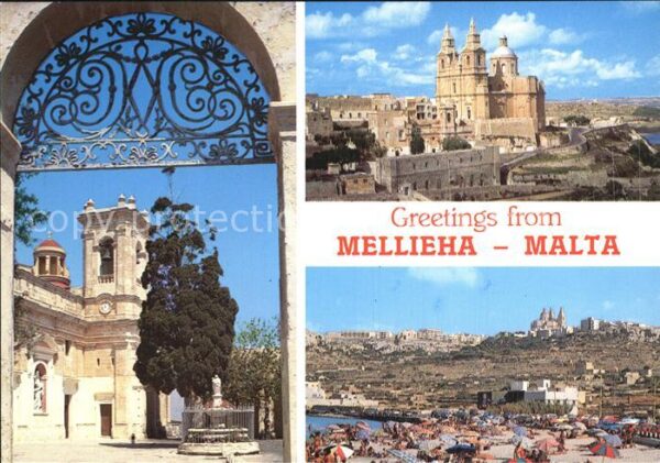 Mellieha
