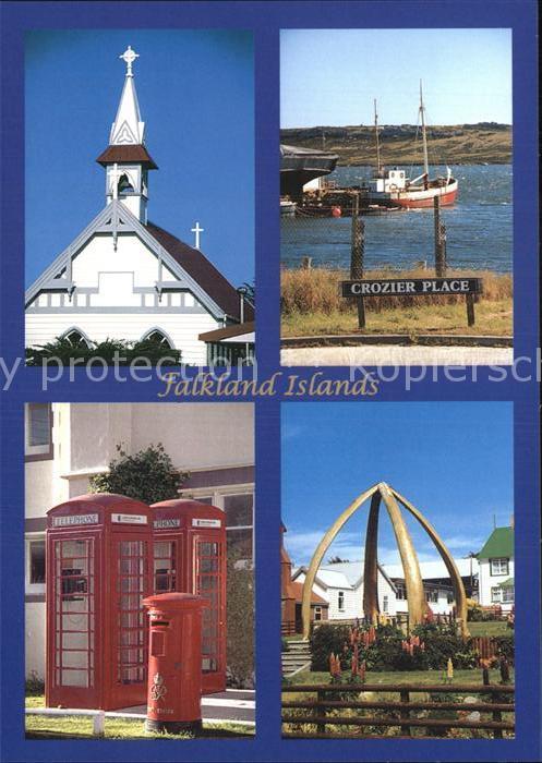 Christ Church Penelope Whale Bone Arch