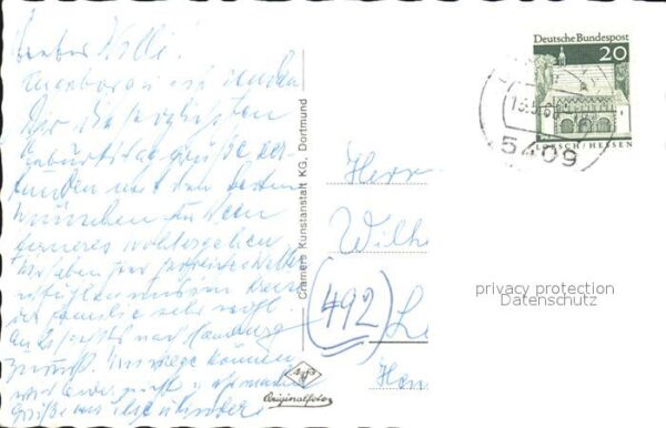 Dausenau Ortspartie mit Lahn – Bild 2