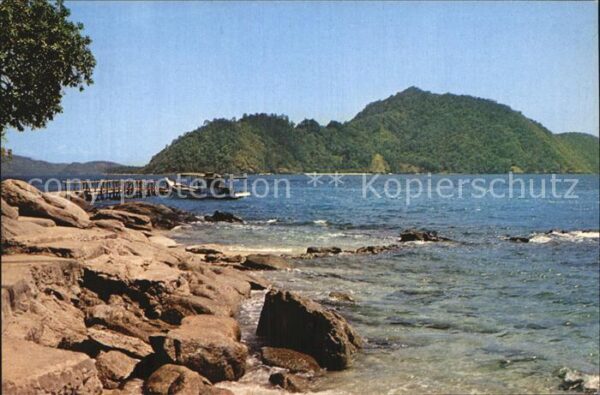Phuket Laem Ka Beach