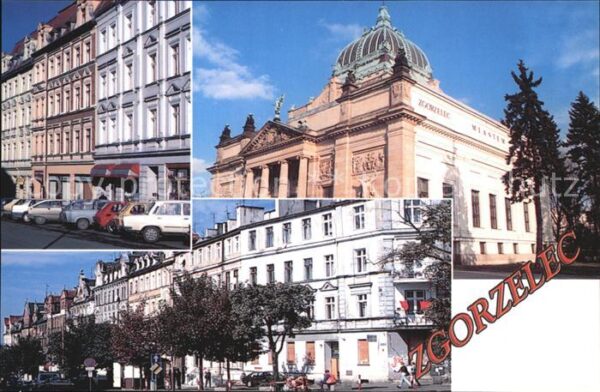 Zgorzelec