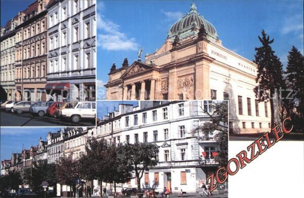Zgorzelec