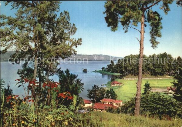 Sumatera Sumatra Lake Toba
