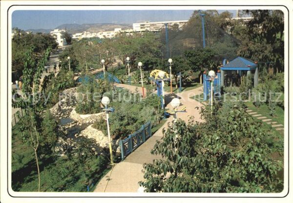 Agadir Vallee des Oiseaux
