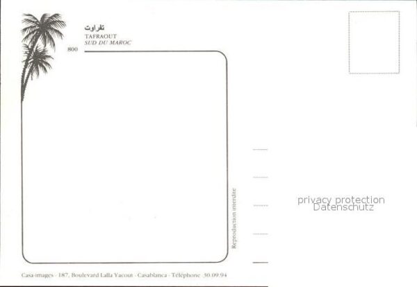 Tafraout – Bild 2