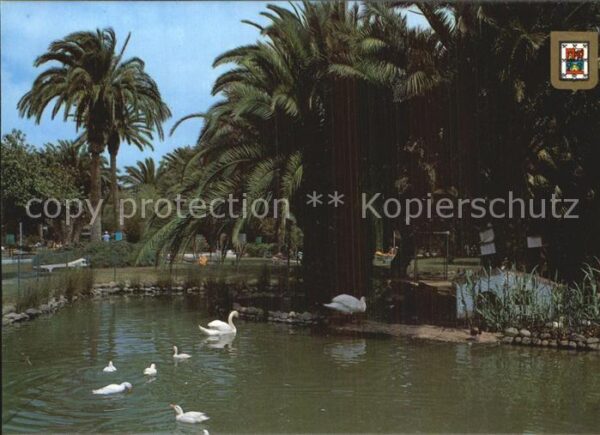 Maspalomas Jardin Oasis