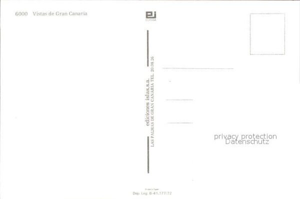 Gran Canaria Fliegeraufnahme Strand Musikgruppe Kirc – Bild 2
