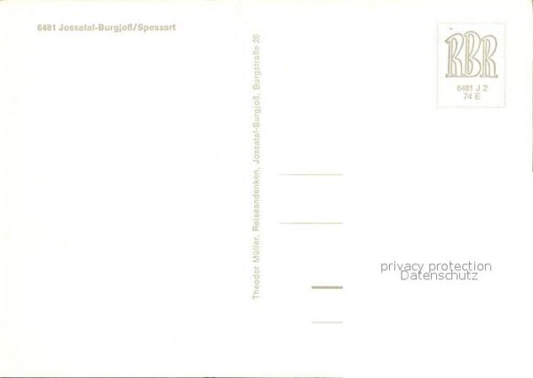 Burgjoss Jossatal Kuhherde – Bild 2