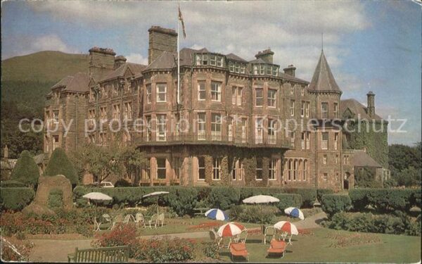Keswick Keswick-Hotel English Lakes