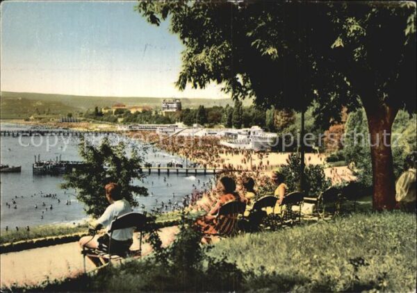 Bulgarien Strand