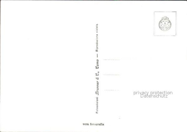 Lago di Como Villa Collina – Bild 2
