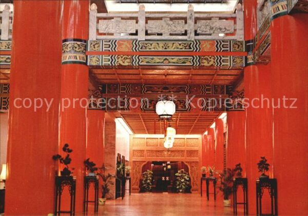 Taipei Grand Hotel