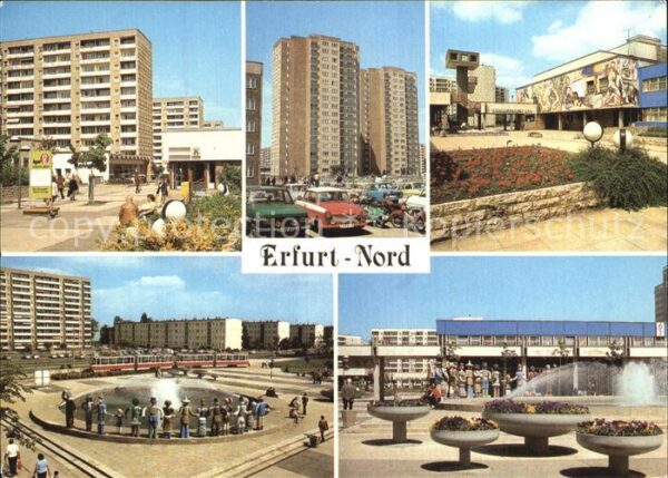 Erfurt