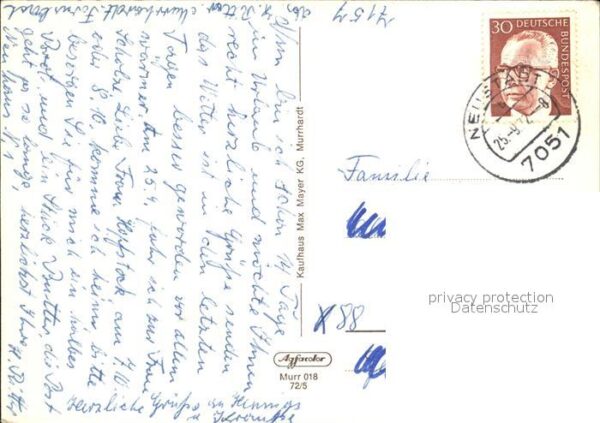 Murrhardt – Bild 2