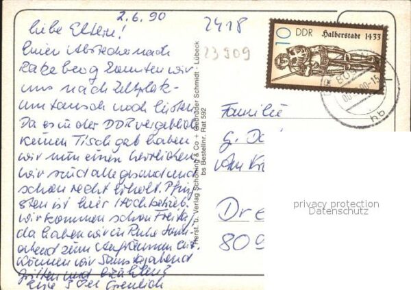 Ratzeburg Inselstadt – Bild 2