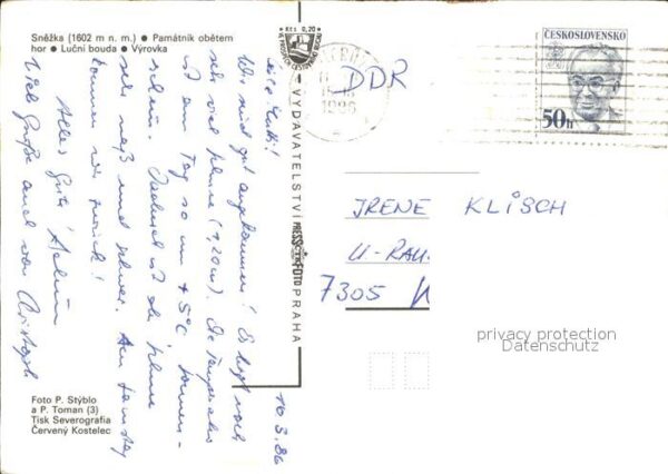 Krkonose Skigebiet – Bild 2