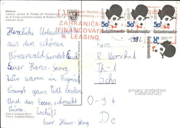 Klatovy – Bild 2