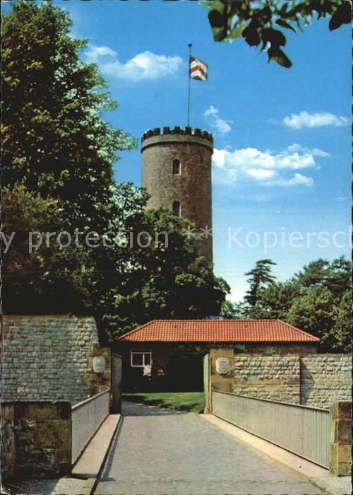 Bielefeld Sparrenberg