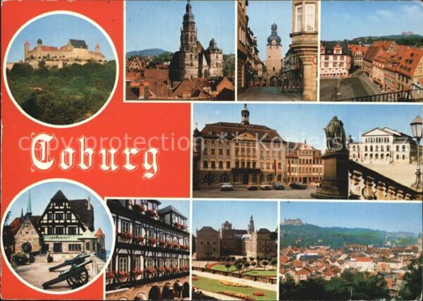 Coburg