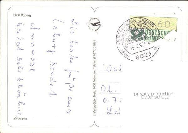 Coburg – Bild 2
