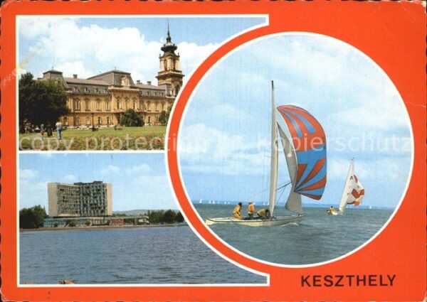 Keszthely