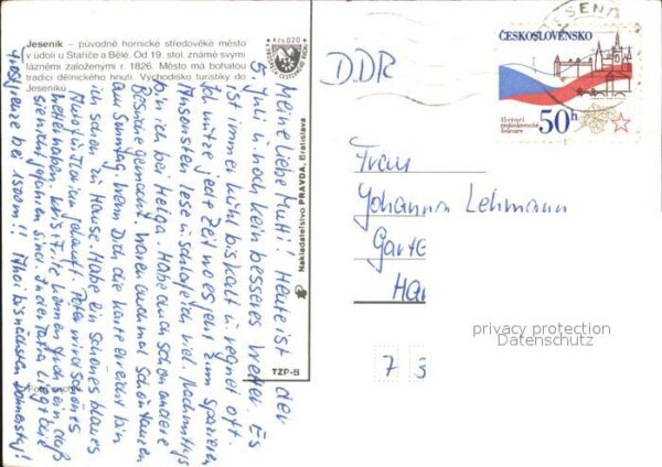 Jesenik – Bild 2
