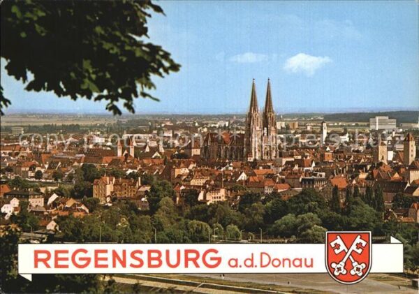 Regensburg