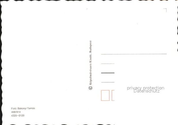 Heviz Thermalbad – Bild 2