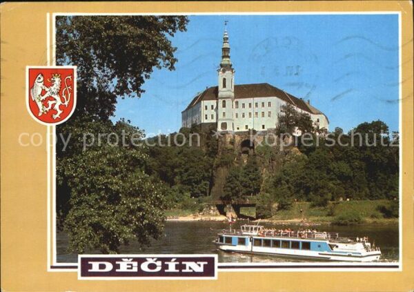 Decin Boehmen