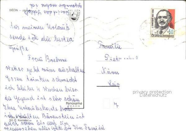 Decin Boehmen – Bild 2