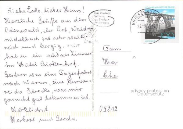 Worms Rhein Dom Heylshof Markt Ludwigsplatz – Bild 2