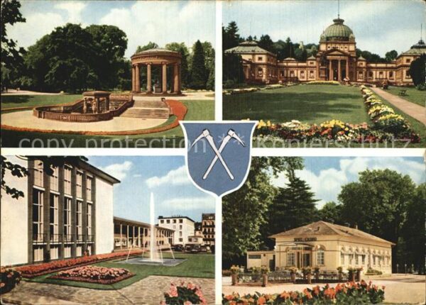 Bad Homburg