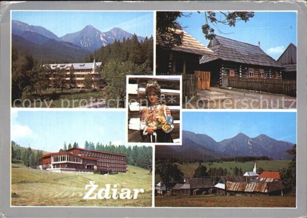 Zdiar