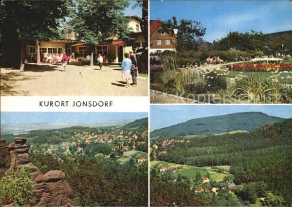 Jonsdorf