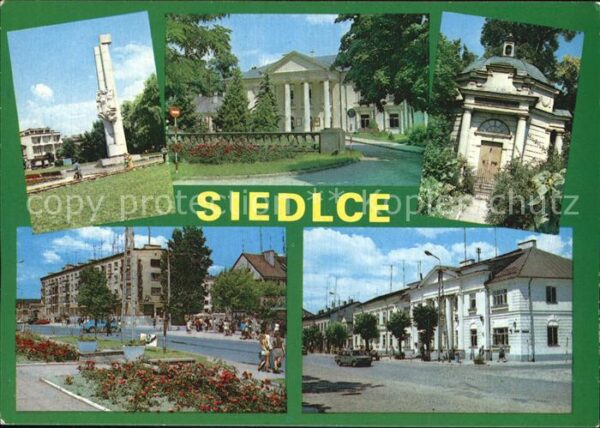 Siedlce