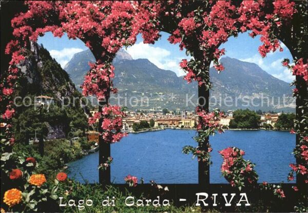 Riva del Garda