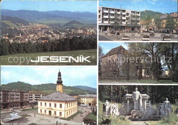 Jesenik