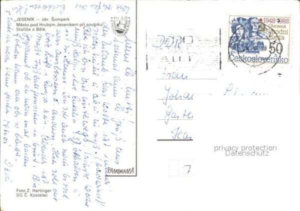 Jesenik – Bild 2